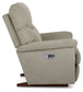 James Recliner — i-Kudos Oyster — view 33