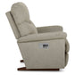 James Recliner — i-Kudos Oyster — view 17