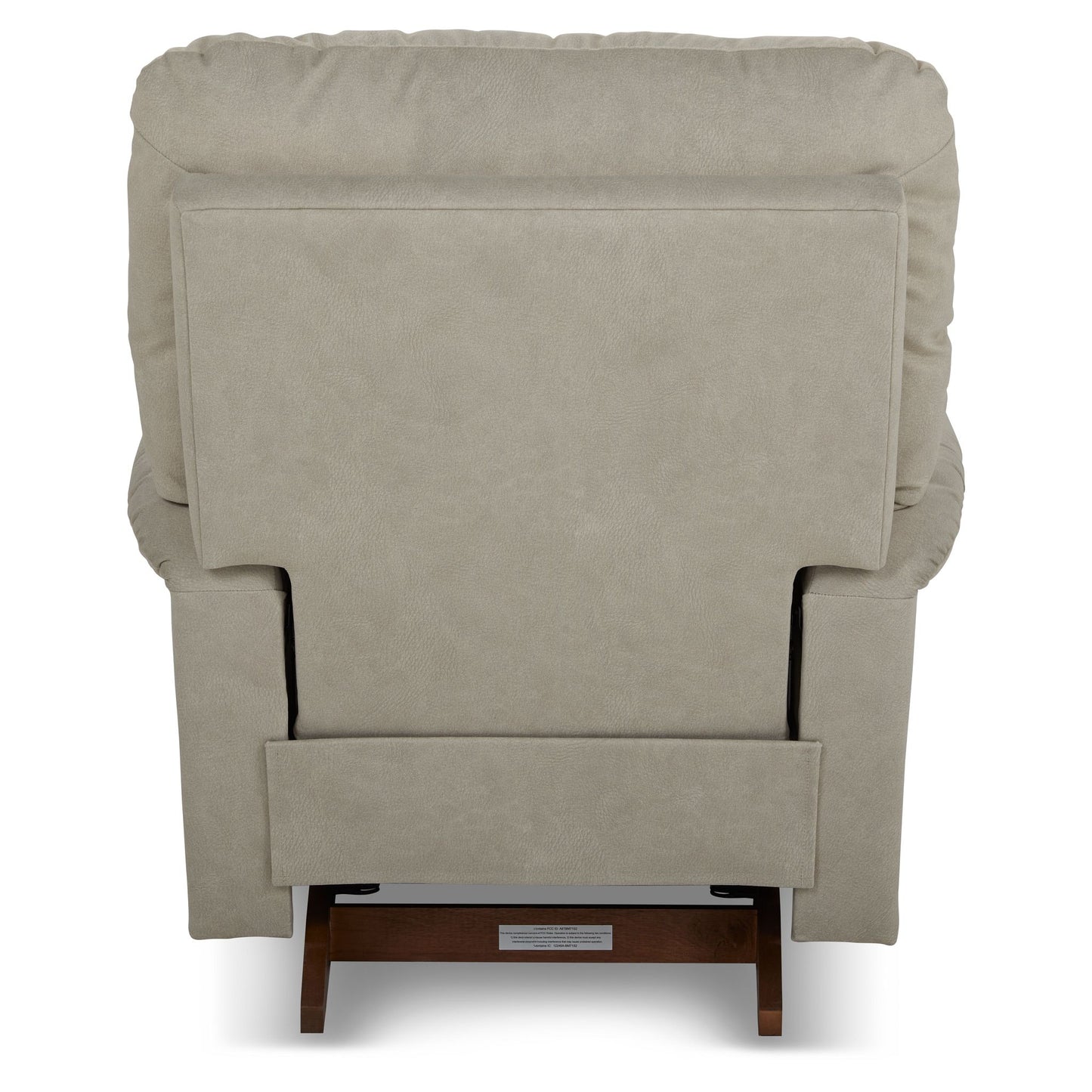 James Recliner — i-Kudos Oyster — view 28
