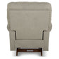 James Recliner — i-Kudos Oyster — view 28
