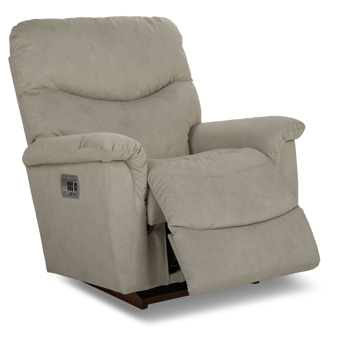 James Recliner — i-Kudos Oyster — view 19