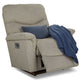 James Recliner — i-Kudos Oyster — view 21