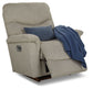 James Recliner — i-Kudos Oyster — view 35