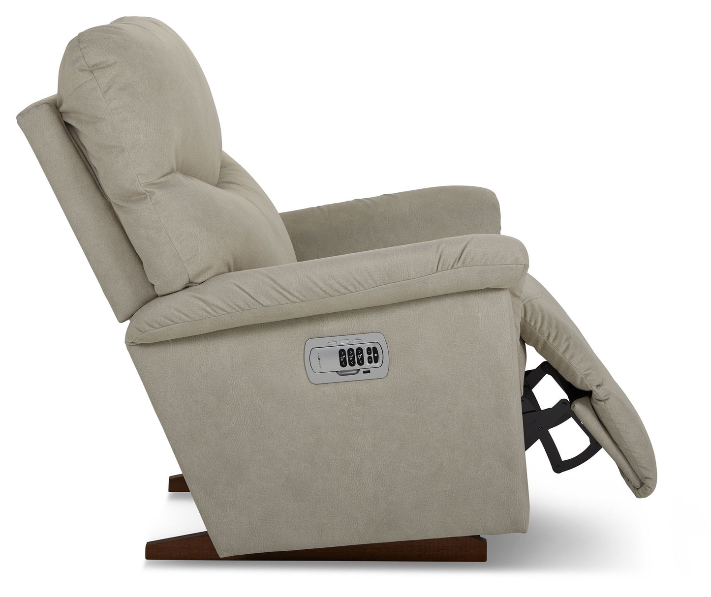 James Recliner — i-Kudos Oyster — view 37