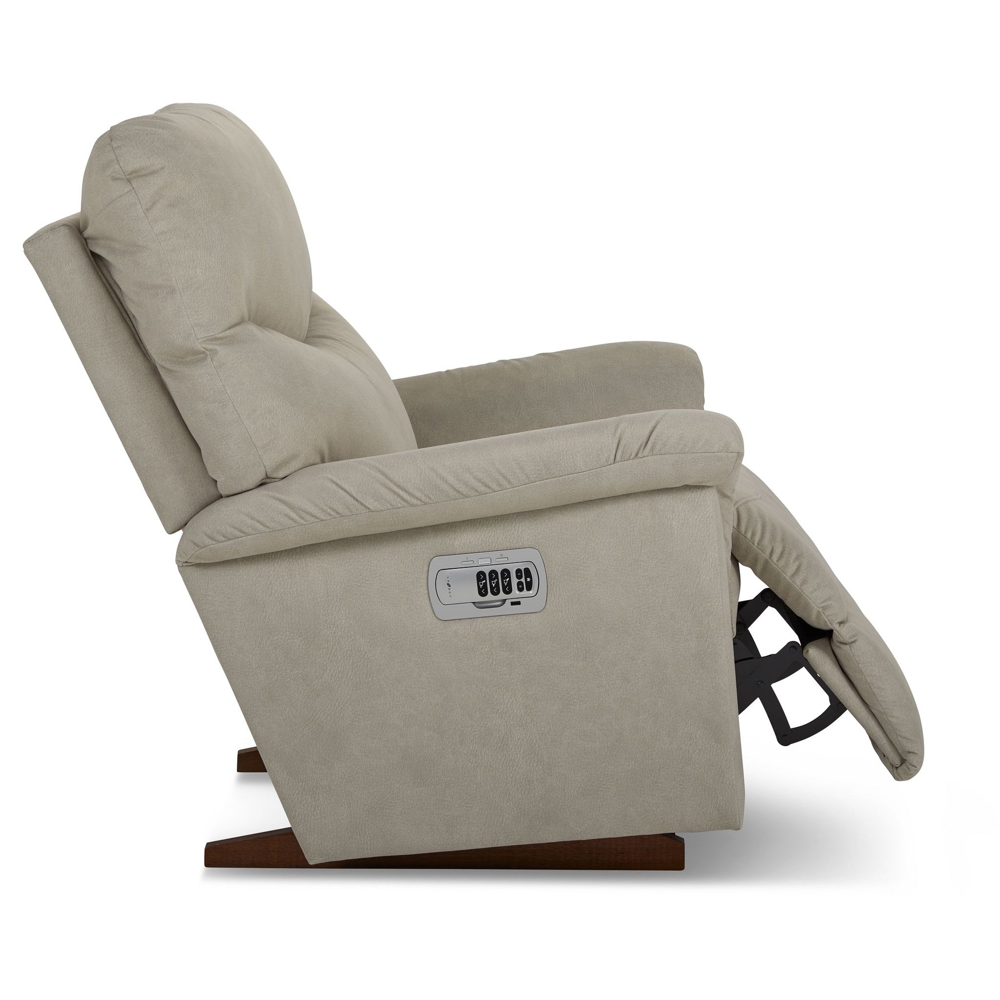 James Recliner — i-Kudos Oyster — view 25