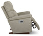 James Recliner — i-Kudos Oyster — view 37