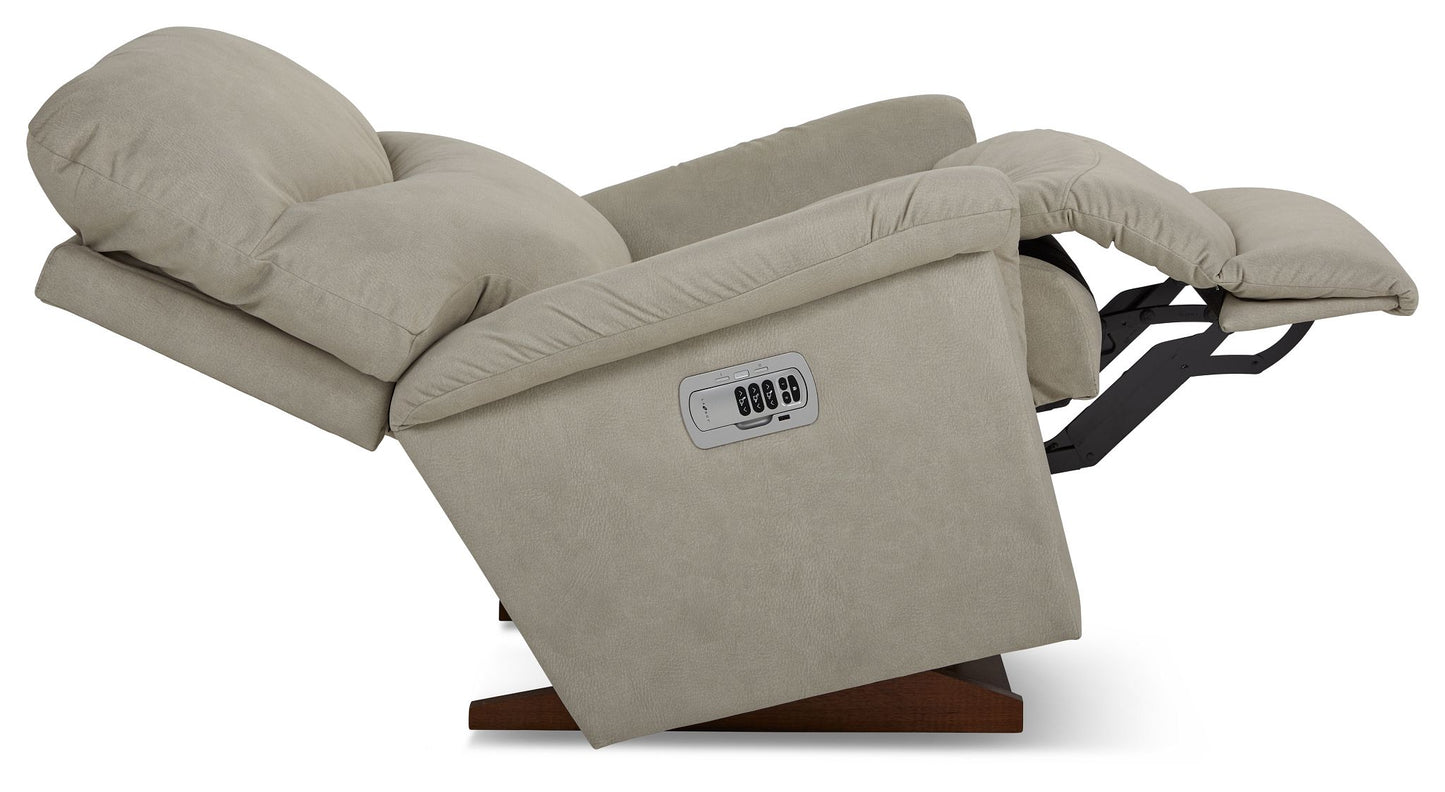 James Recliner — i-Kudos Oyster — view 38