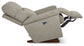 James Recliner — i-Kudos Oyster — view 38