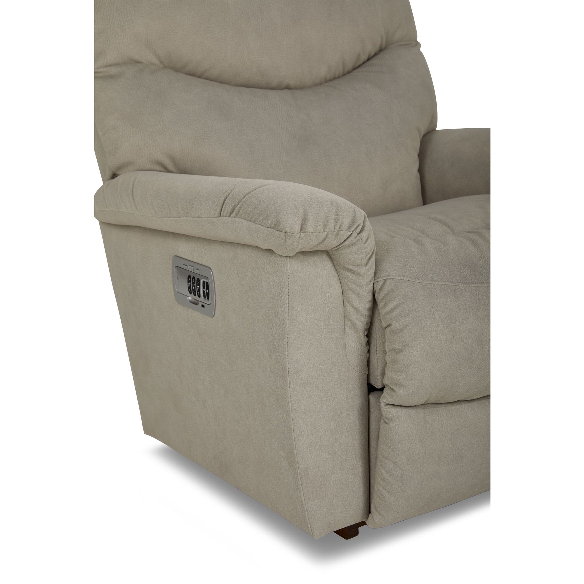 James Recliner — i-Kudos Oyster — view 26