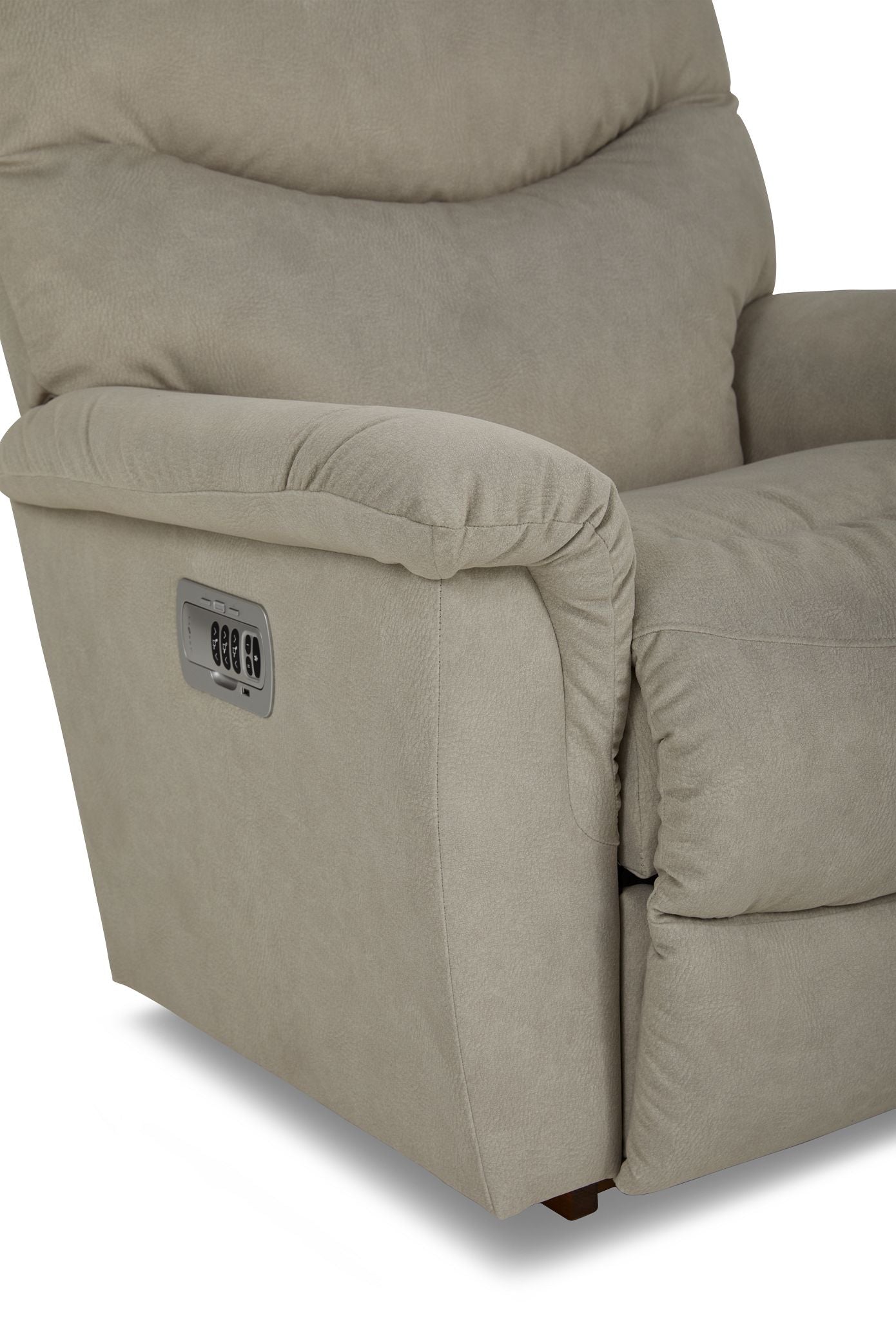 James Recliner — i-Kudos Oyster — view 40