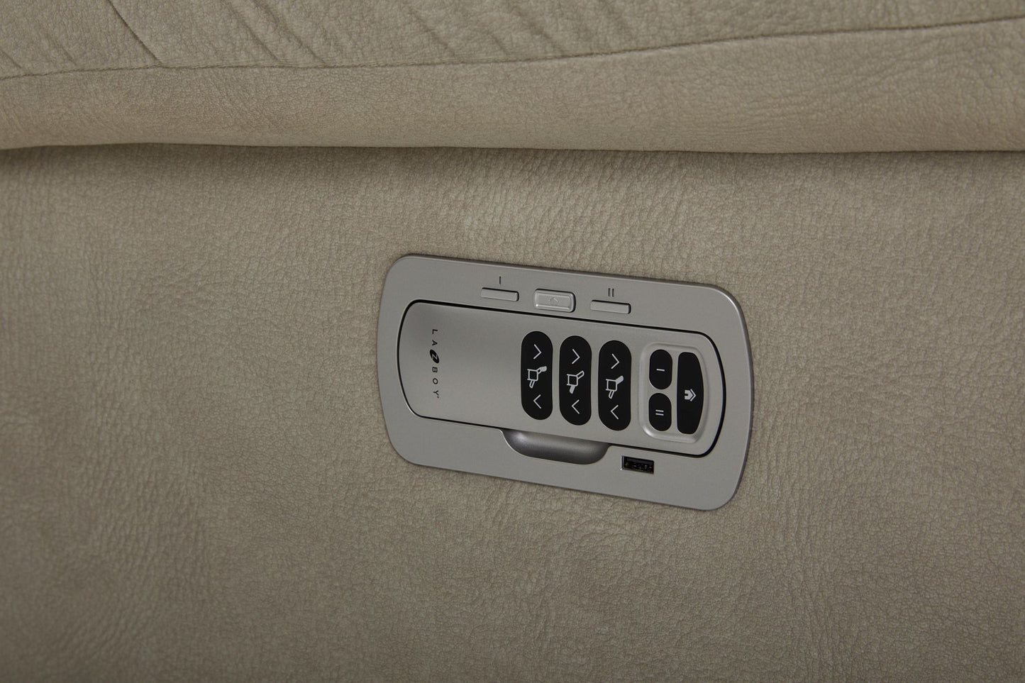 James Recliner — i-Kudos Oyster — view 39