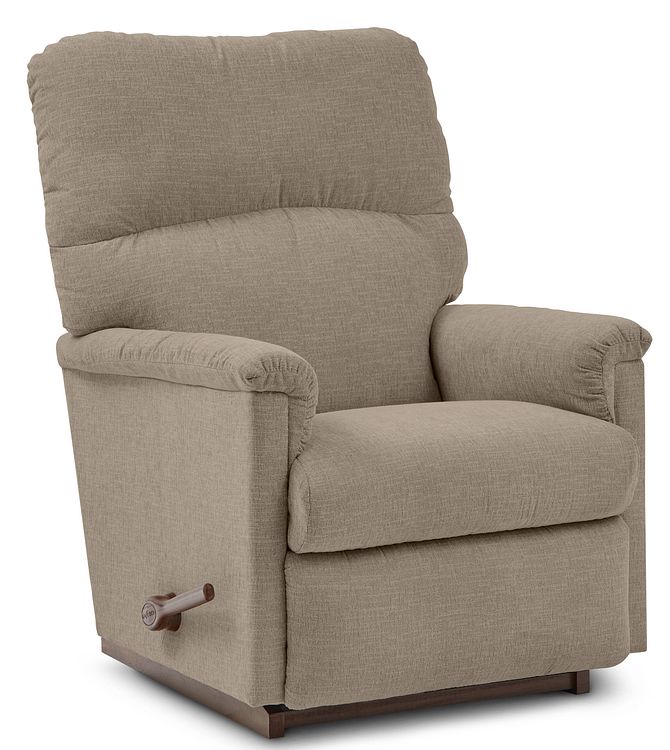 Collage Recliner