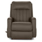 Finley Leather Recliner — Gambit Otter — view 42