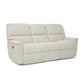 Ava Reclining Sofa — Nora Ivory