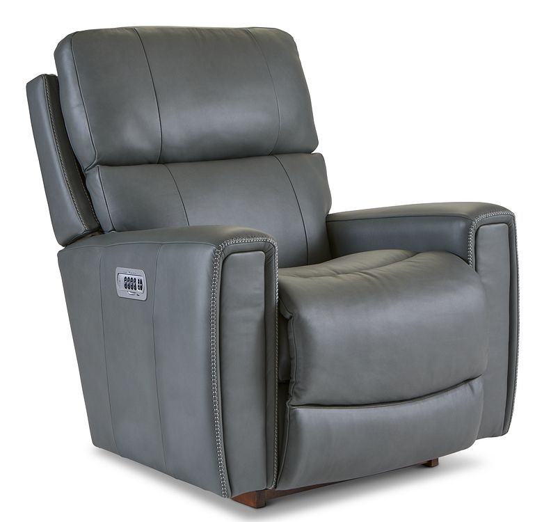 Apollo Leather Recliner