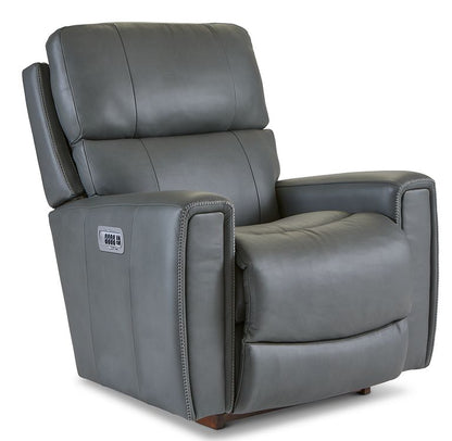 Apollo Leather Recliner