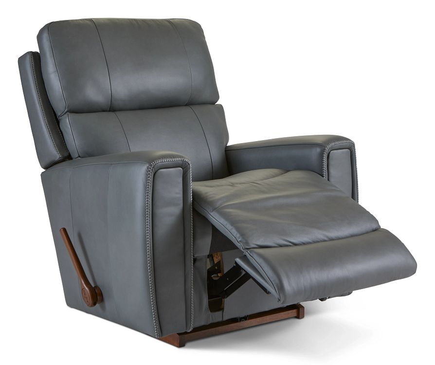 Apollo Leather Recliner