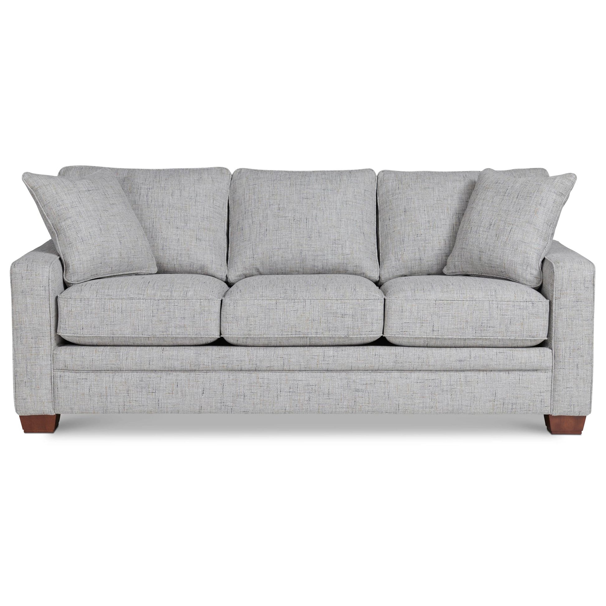 Meyer Sofa — Nico Ash — view 14