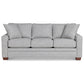 Meyer Sofa — Nico Ash — view 14
