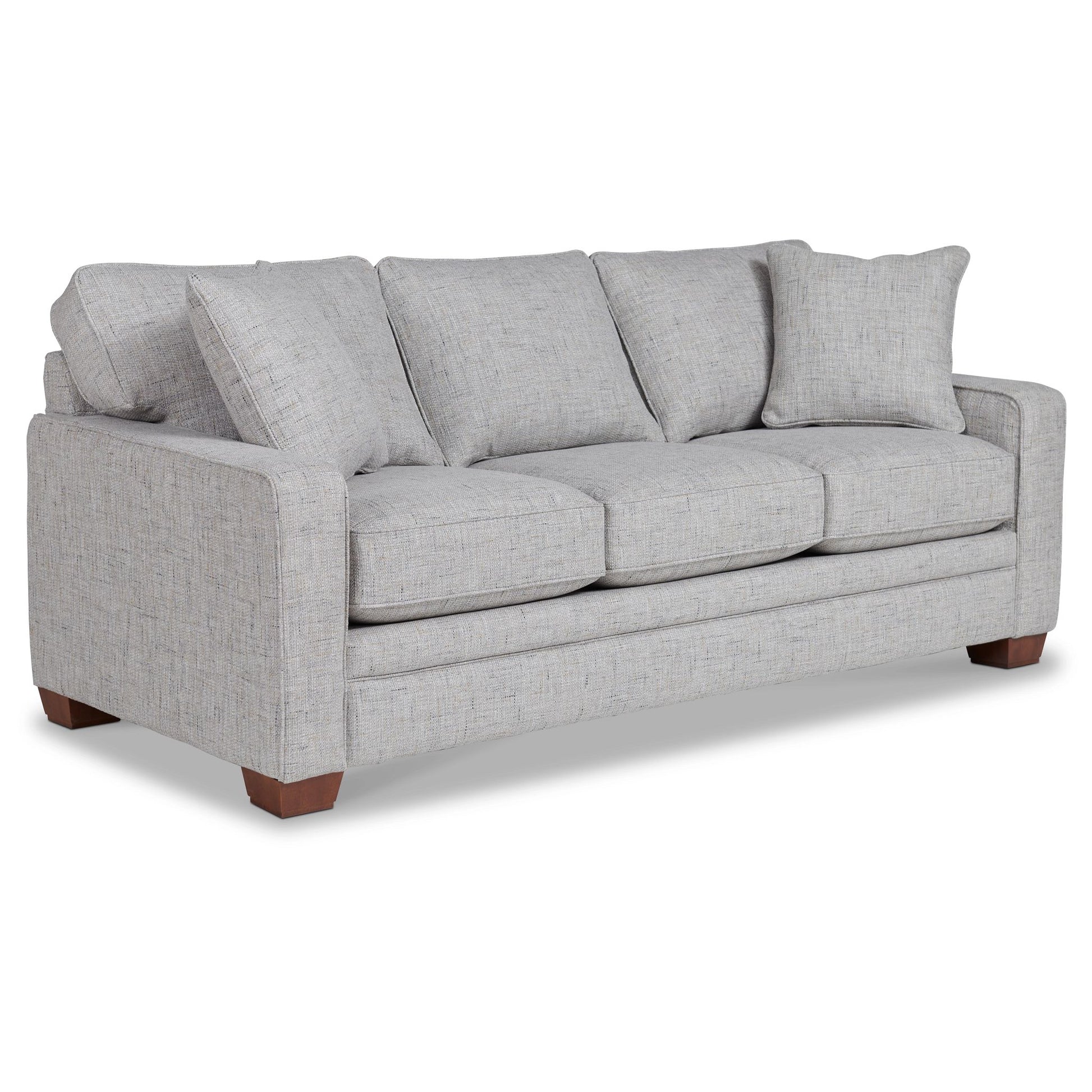 Meyer Sofa — Nico Ash — view 7