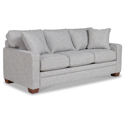 Meyer Sofa — Nico Ash — view 7