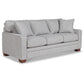 Meyer Sofa — Nico Ash — view 7