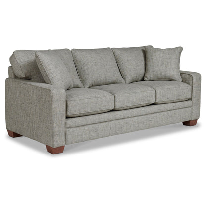 Meyer Sofa — Nora Oyster — view 86