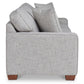 Meyer Sofa — Nico Ash — view 13