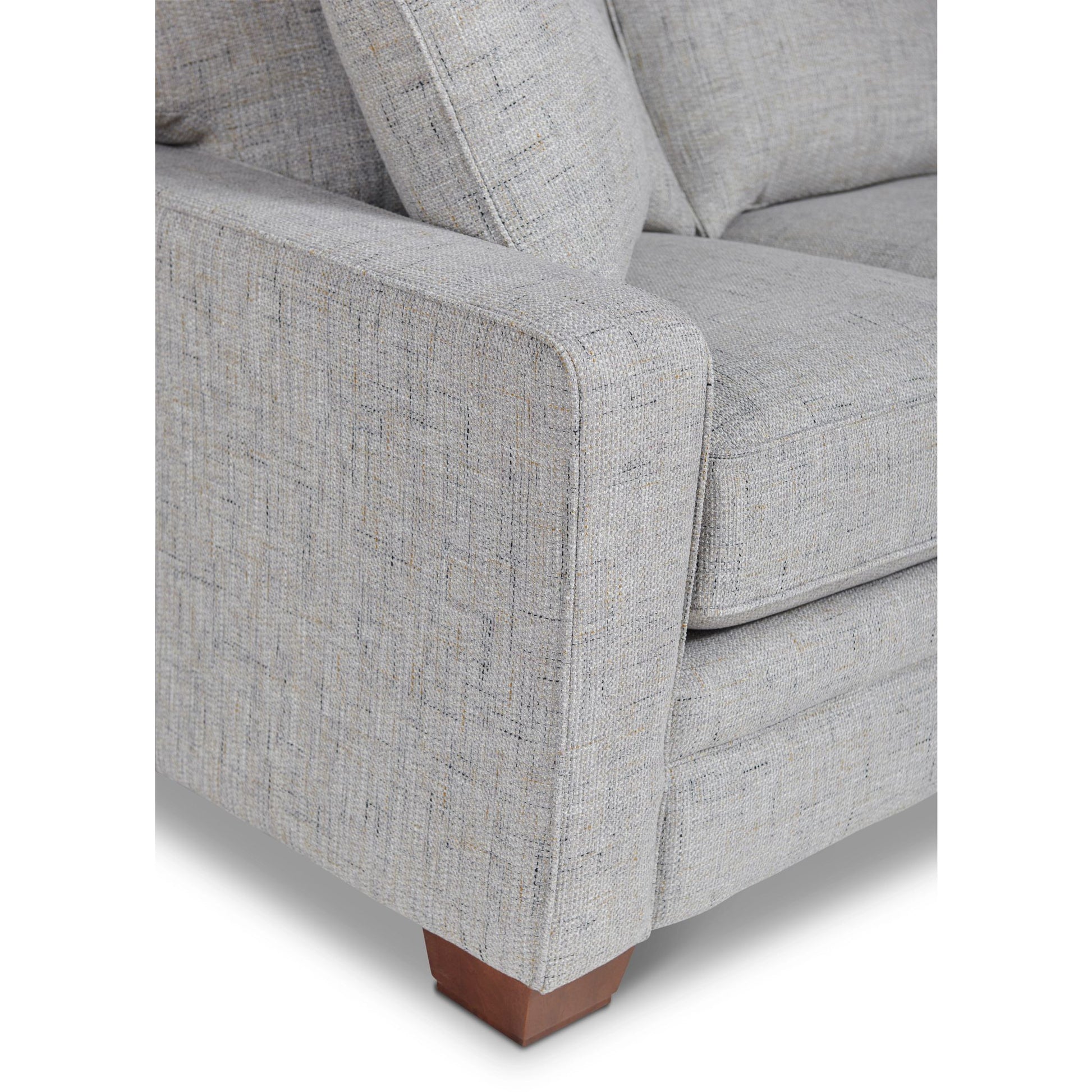 Meyer Sofa — Nico Ash — view 9