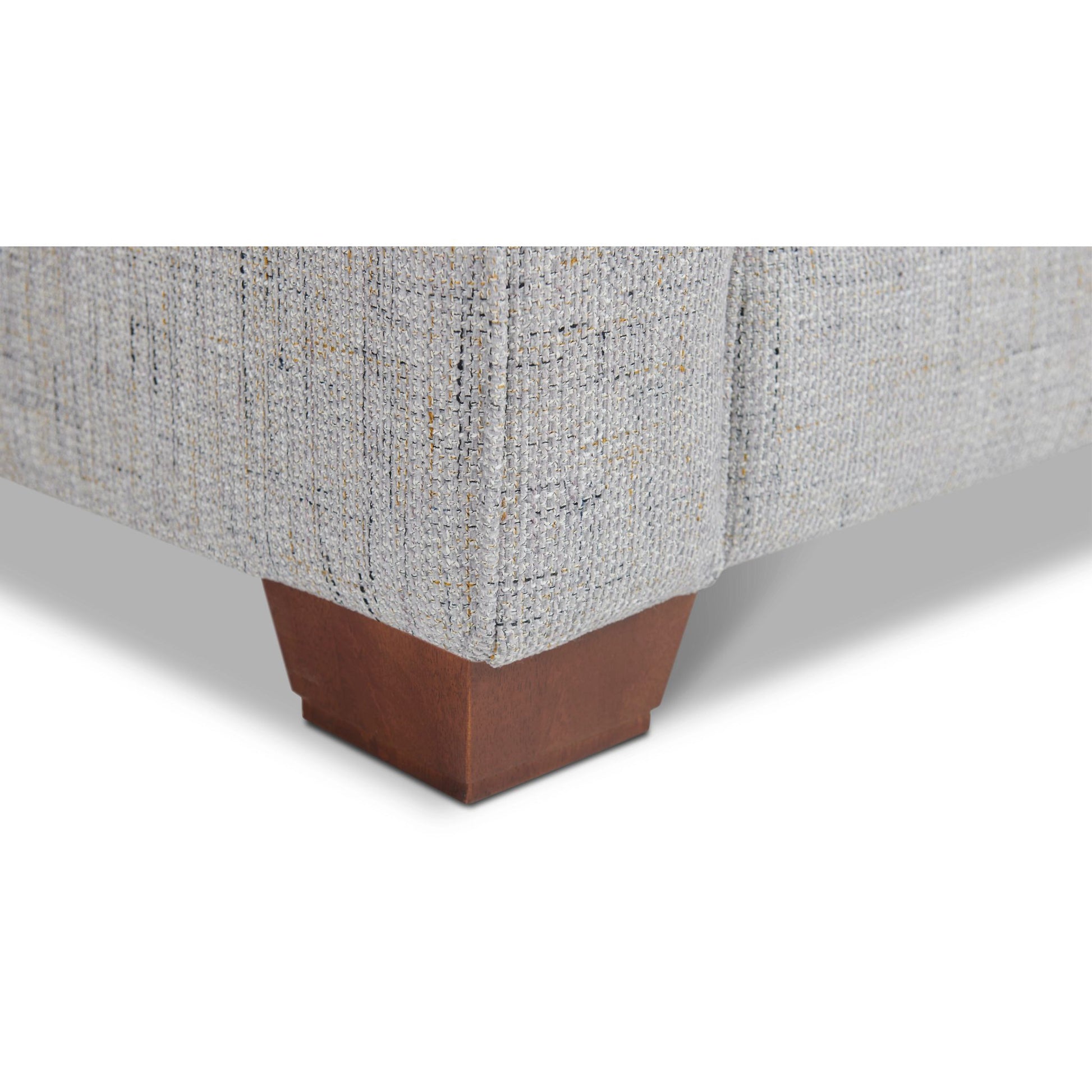 Meyer Sofa — Nico Ash — view 8