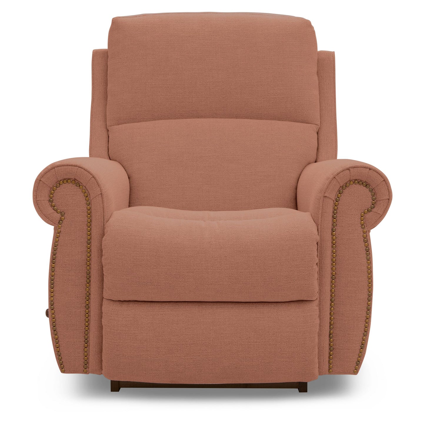 Dutton Recliner — i-Rockport Salsa — view 28