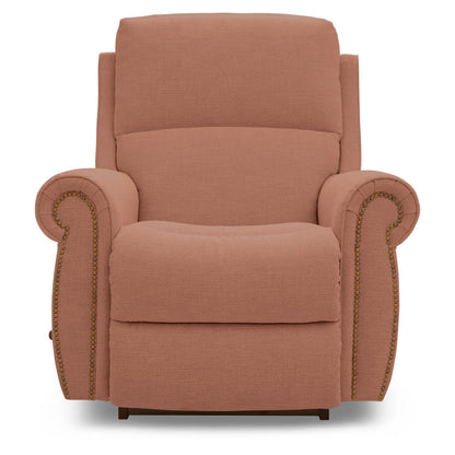 Dutton Recliner — i-Rockport Salsa — view 28