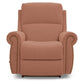 Dutton Recliner — i-Rockport Salsa — view 28