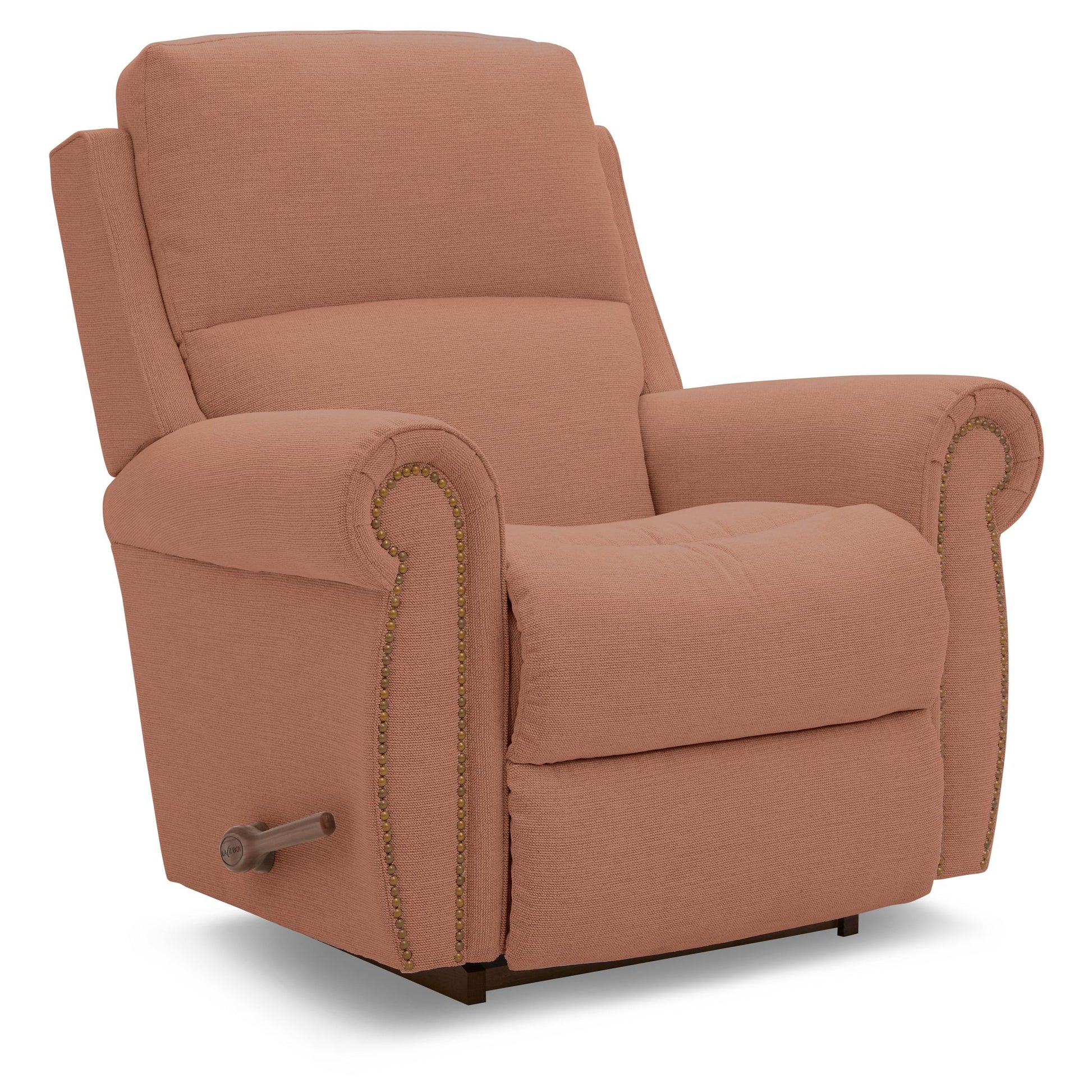 Dutton Recliner — i-Rockport Salsa — view 29