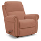 Dutton Recliner — i-Rockport Salsa — view 29