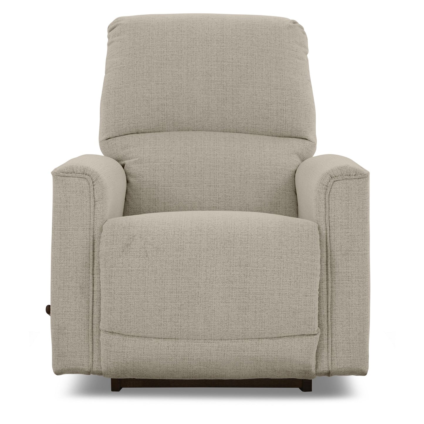 Cade Recliner — Ross Pebble — view 67