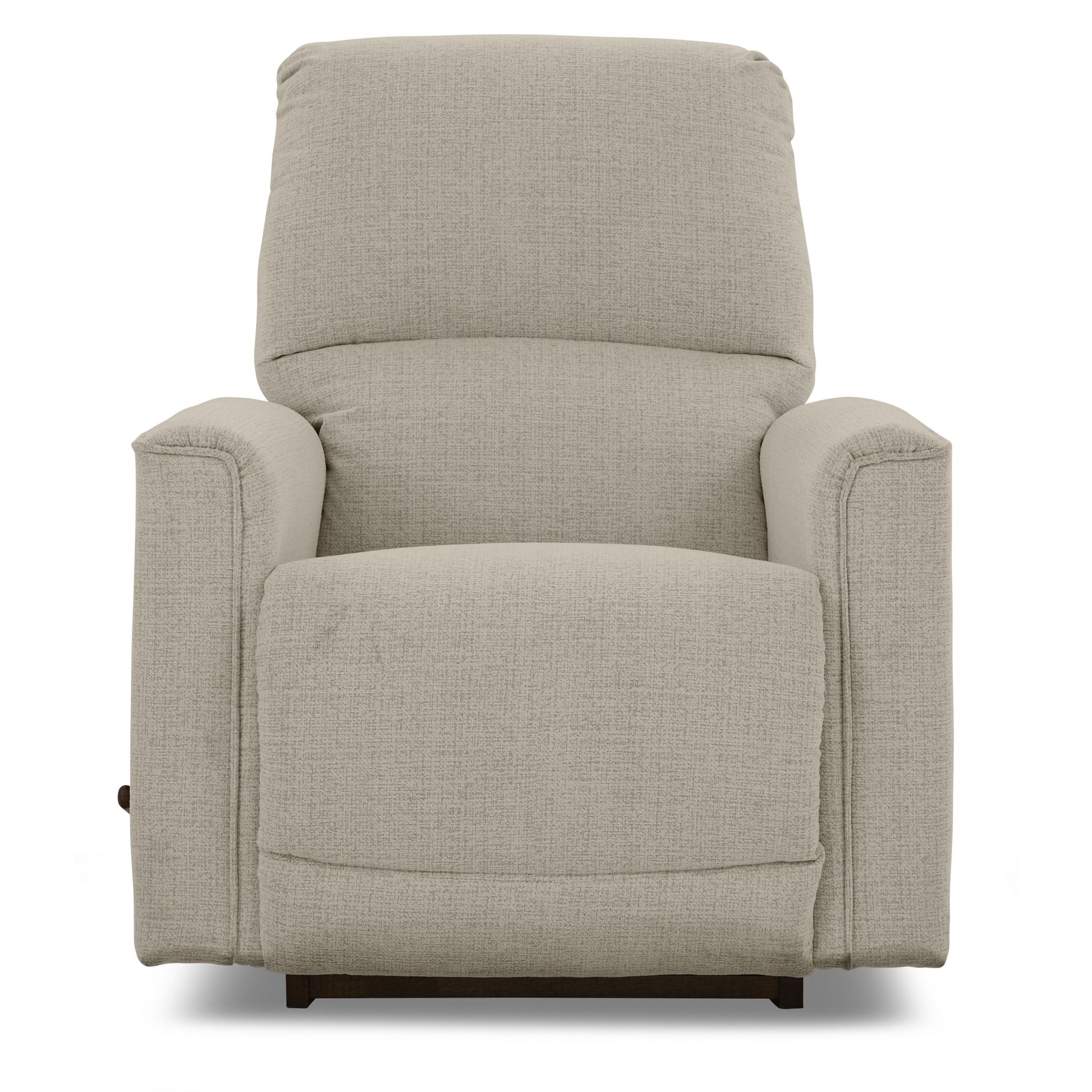 Cade Recliner — Ross Pebble — view 67