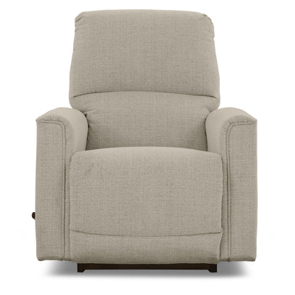 Cade Recliner — Ross Pebble — view 67