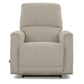 Cade Recliner — Ross Pebble — view 67