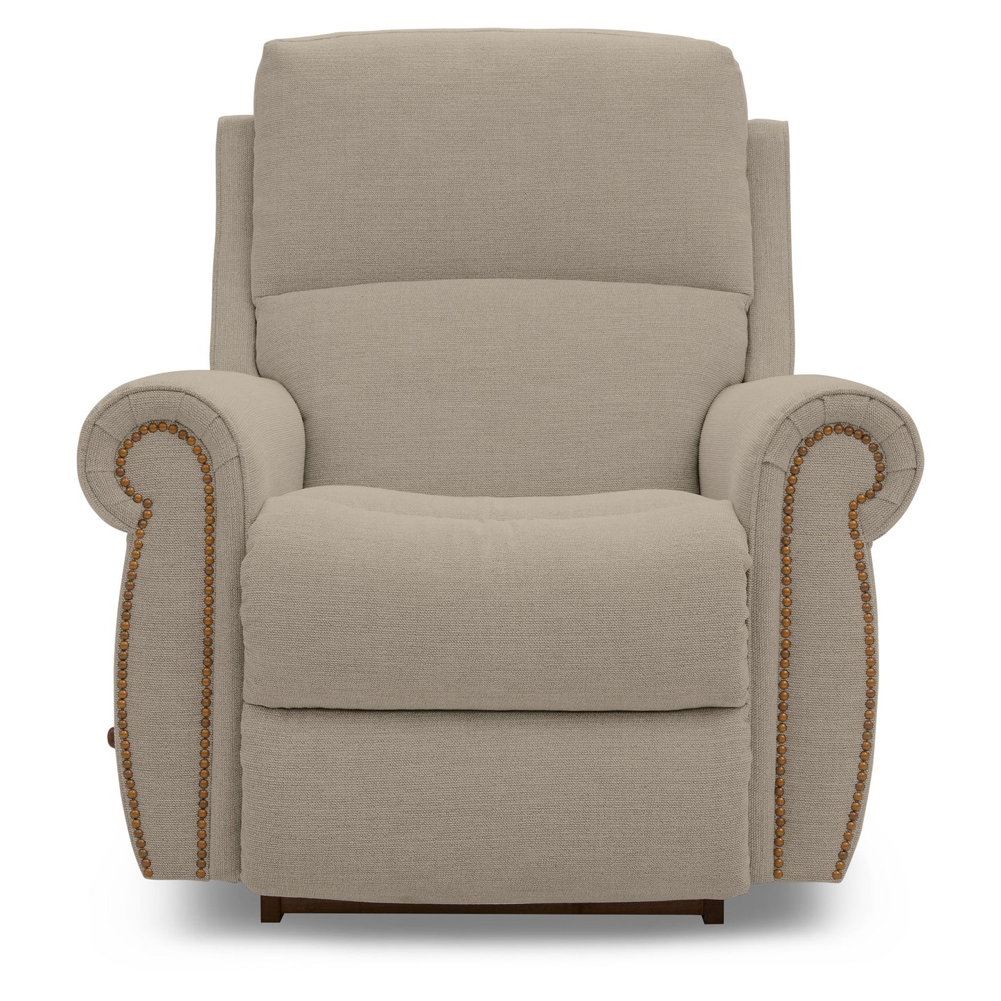 Dutton Recliner — i-Rockport Mushroom — view 54