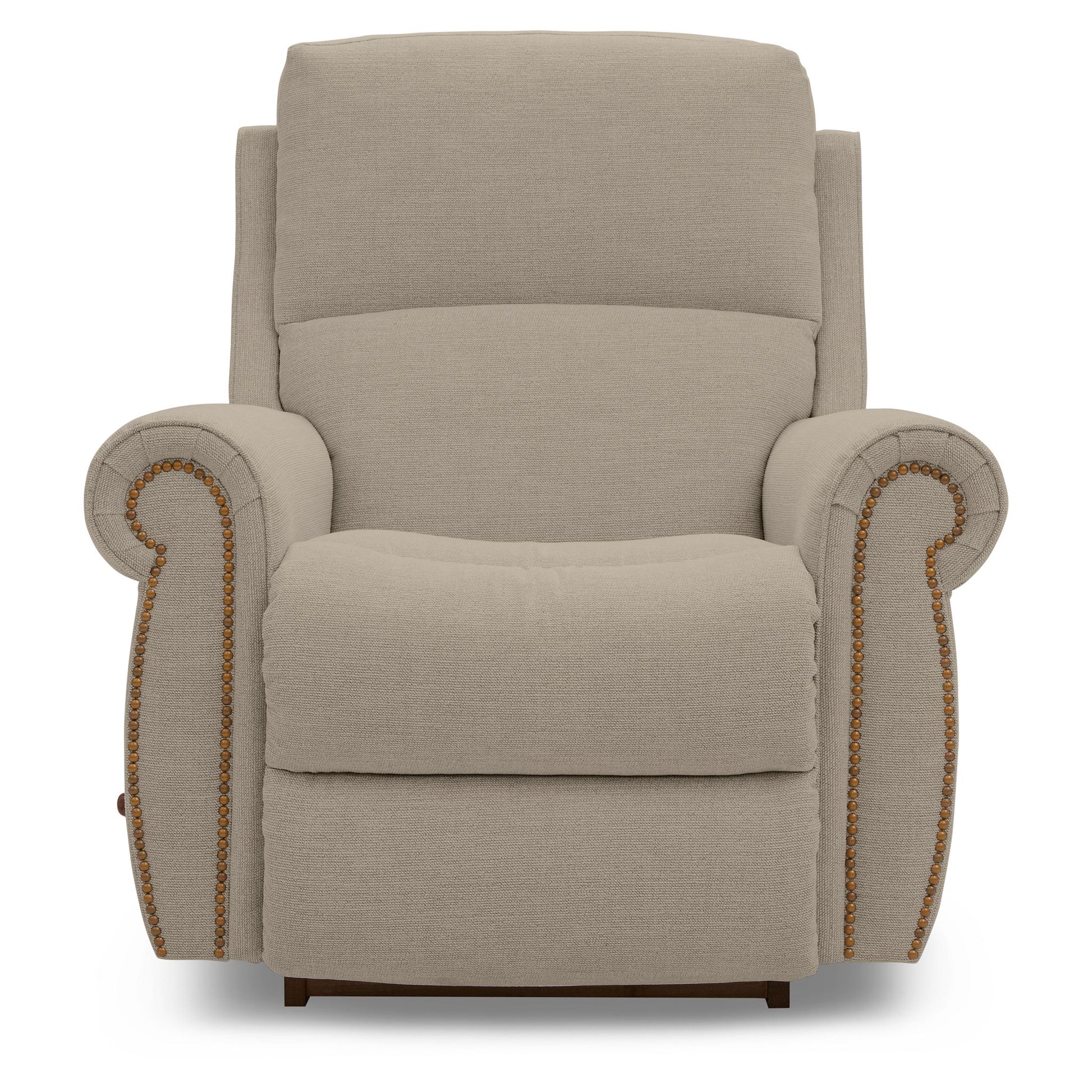 Dutton Recliner — i-Rockport Mushroom — view 54