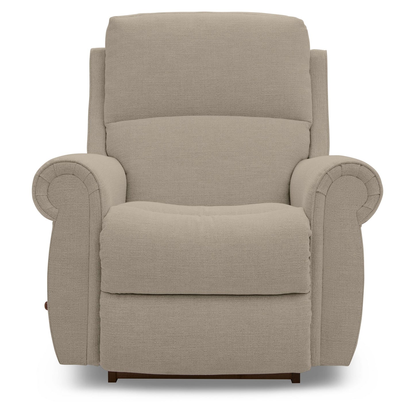 Dutton Recliner — i-Rockport Mushroom — view 51