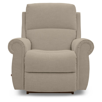 Dutton Recliner — i-Rockport Mushroom — view 51