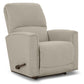 Cade Recliner — Ross Pebble — view 68
