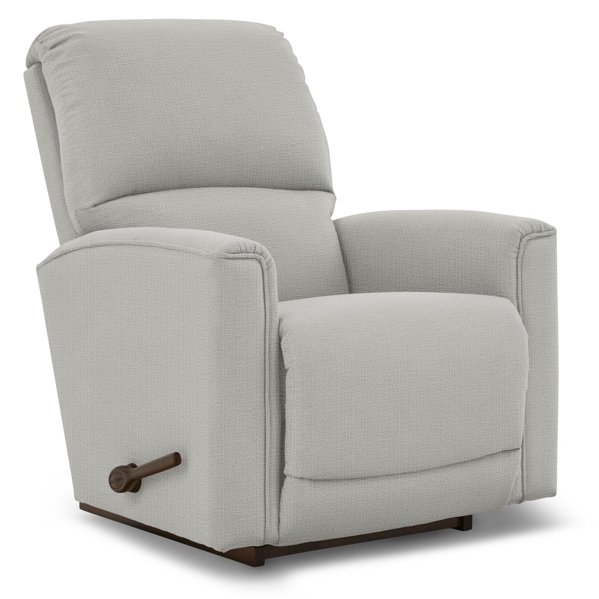 Cade Recliner — Ross Linen — view 73