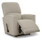 Cade Recliner — Ross Pebble — view 69