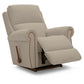 Dutton Recliner — i-Rockport Mushroom — view 56
