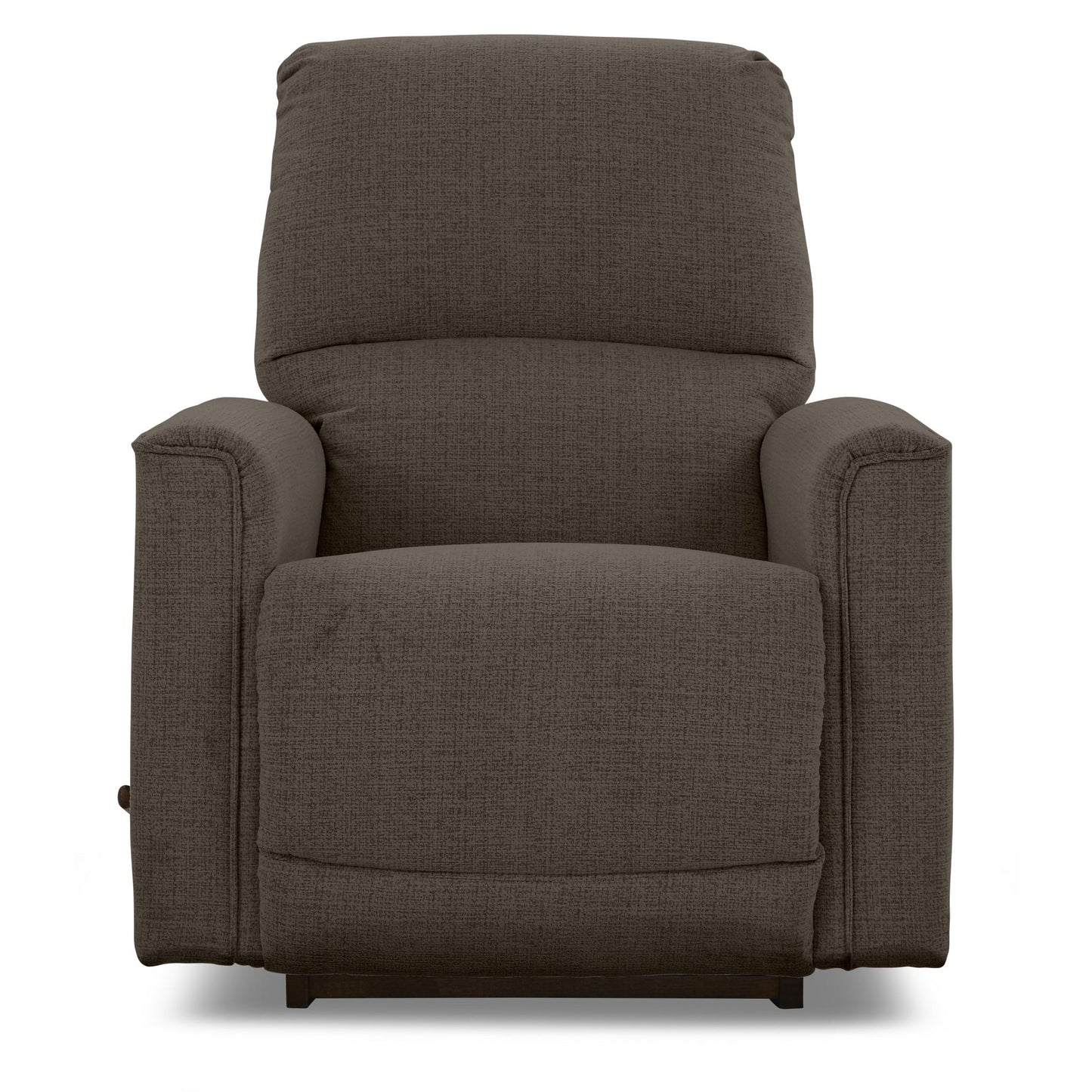 Cade Recliner — Ross Smoke — view 71