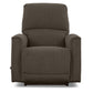 Cade Recliner — Ross Smoke — view 71