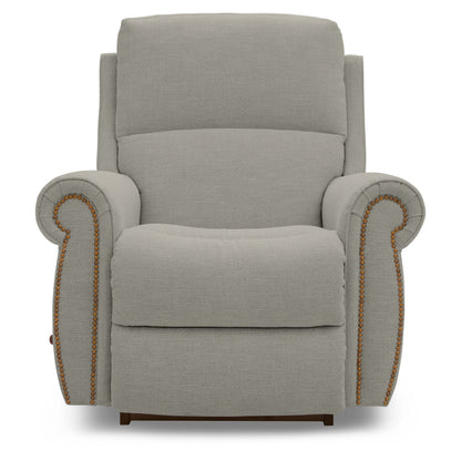 Dutton Recliner — i-Rockport Grey — view 57